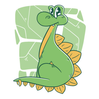 Stegosaurus