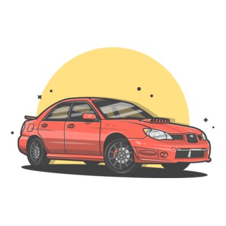 Subaru