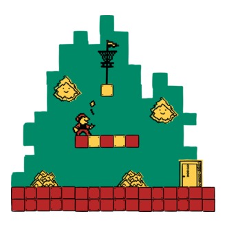 Super Mario