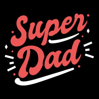 Super dad