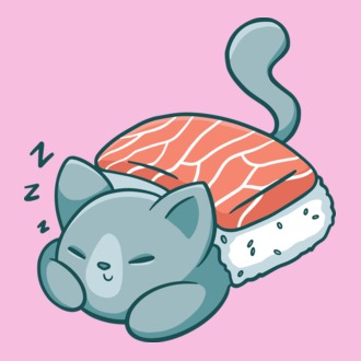 Sushi macska
