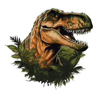 T-rex