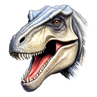 T-rex
