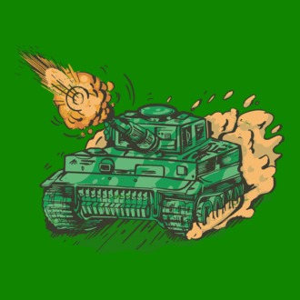 Tank