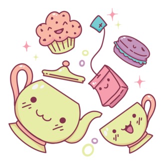 Tea party