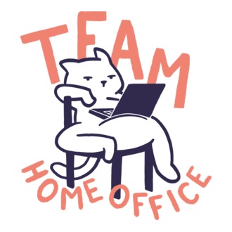 Team home office