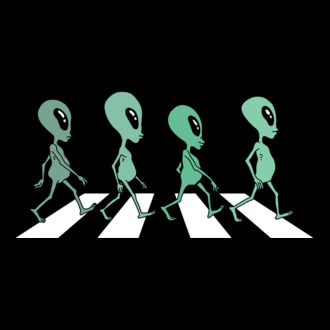 The Aliens