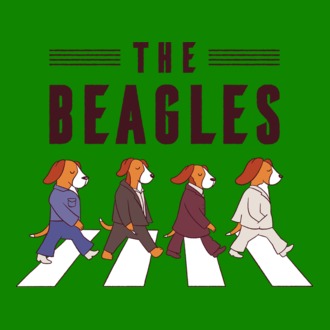 The Beagles