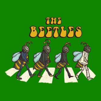 The Beetles