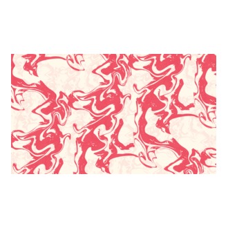 Tie-dye minta