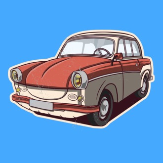 Trabant
