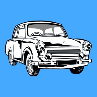 Trabant