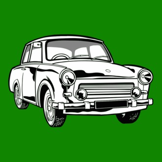 Trabant