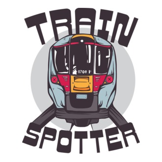 Trainspotter