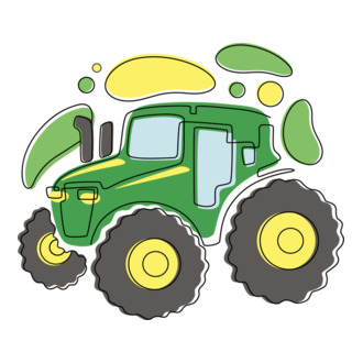 Traktor