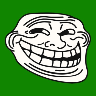 Trollface