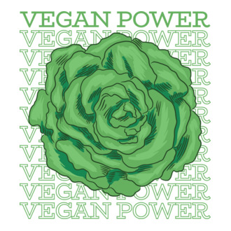 Vegan Power
