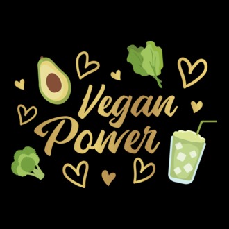 Vegán erő