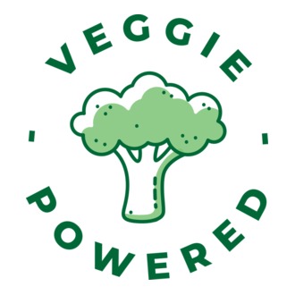 Veggie powered