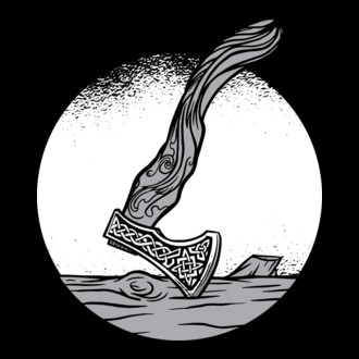 Viking fejsze