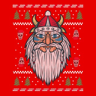 Viking télapó