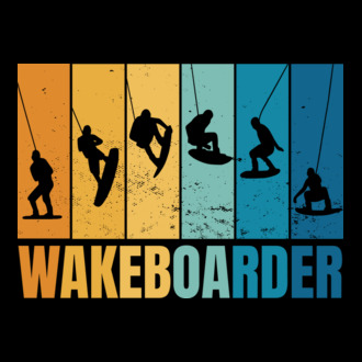 Wakeboard