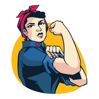 Women power
