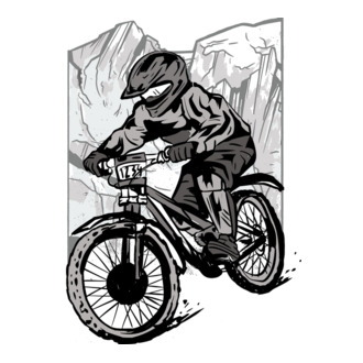Downhill bringás