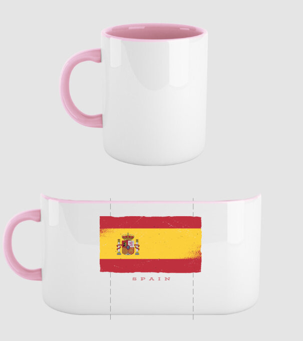  minta világos rózsaszín pólón