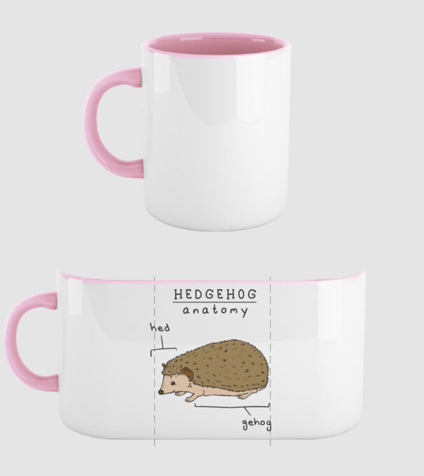  minta világos rózsaszín pólón