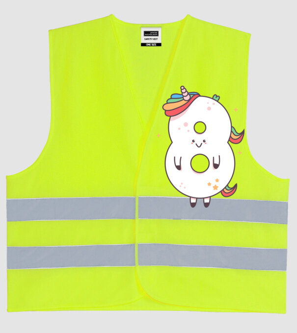  minta neonsárga pólón