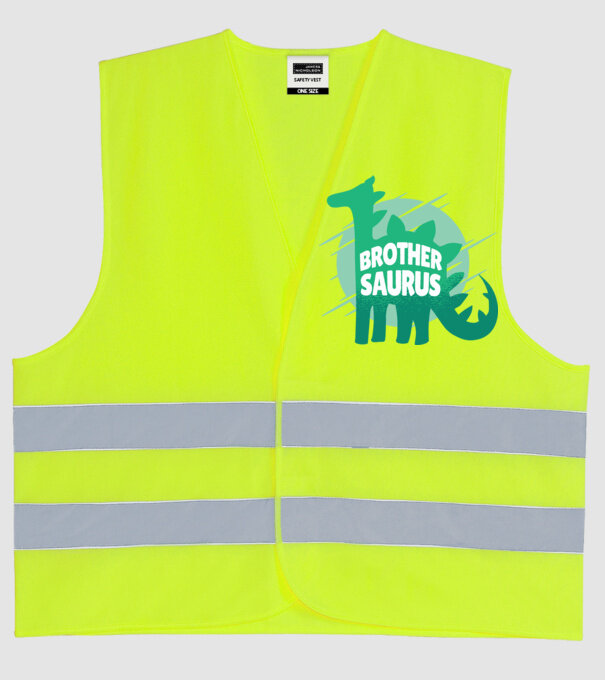  minta neonsárga pólón