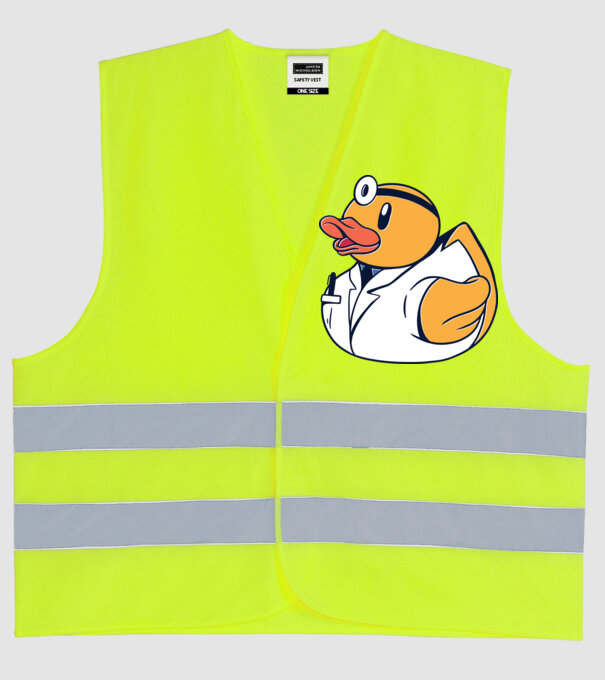  minta neonsárga pólón