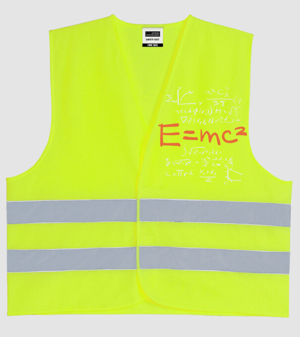  minta neonsárga pólón