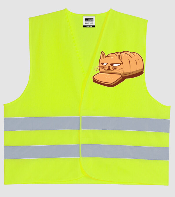  minta neonsárga pólón