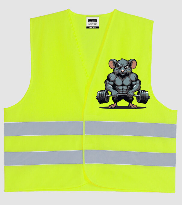  minta neonsárga pólón