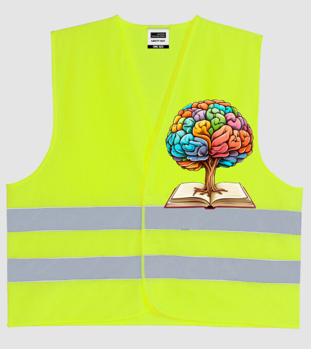  minta neonsárga pólón