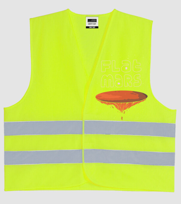  minta neonsárga pólón