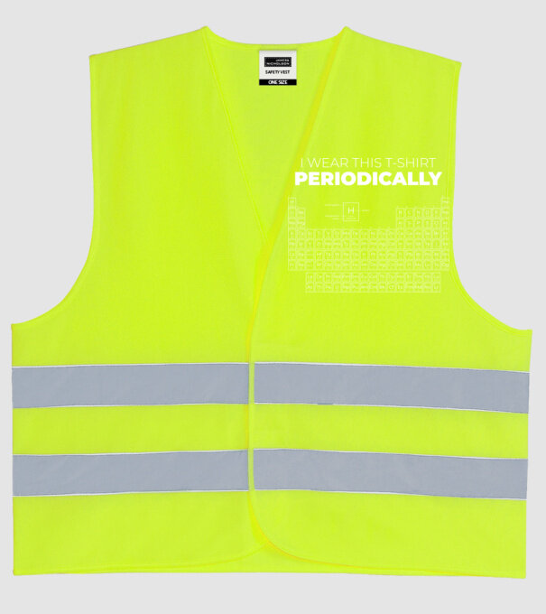  minta neonsárga pólón