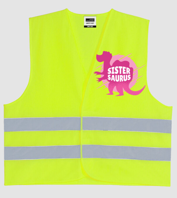  minta neonsárga pólón