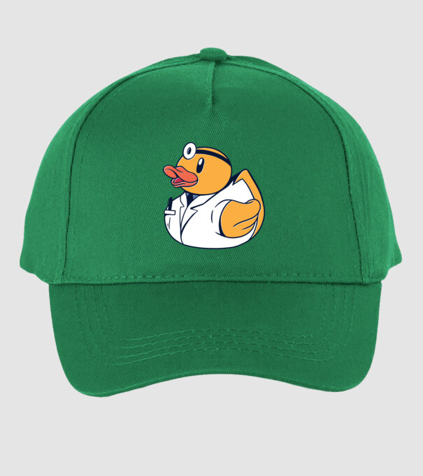  minta zöld pólón