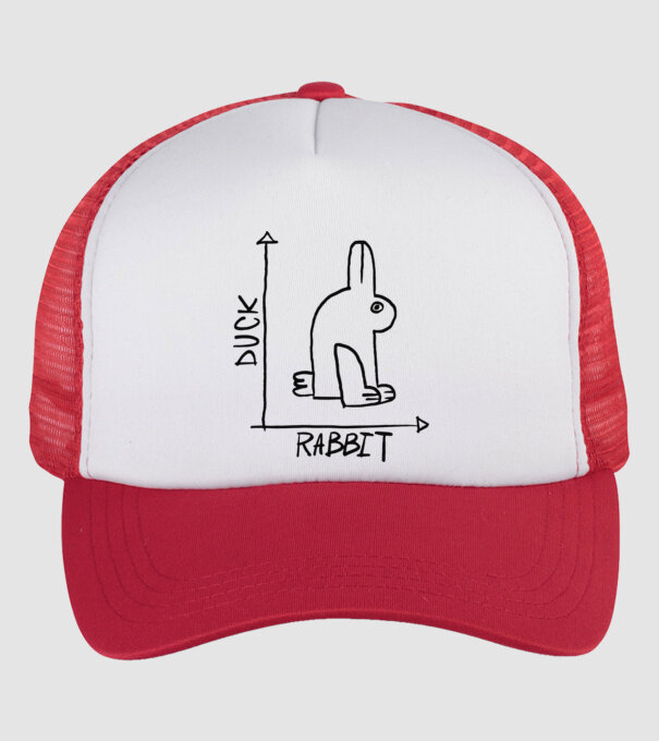  minta fehér/piros pólón