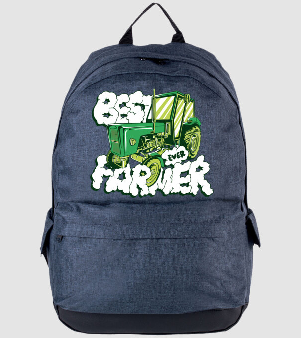  minta farmerkék pólón