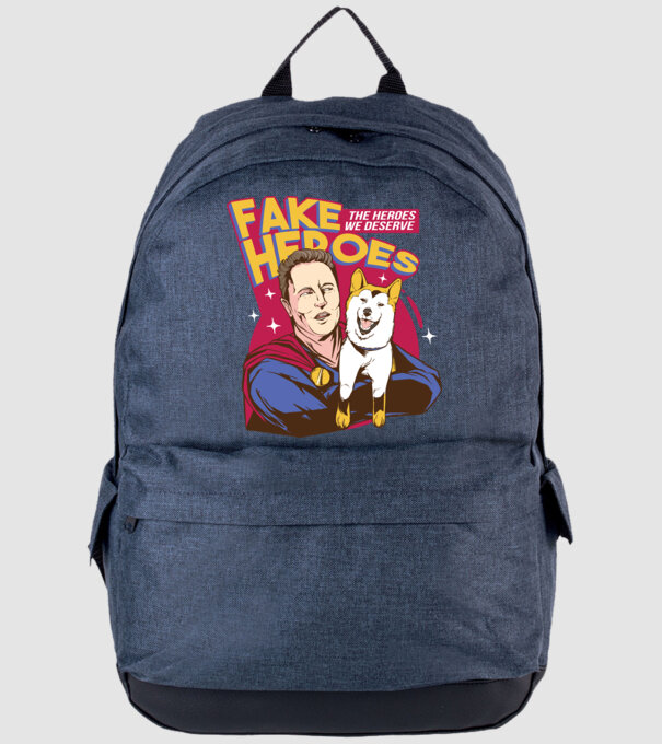  minta farmerkék pólón