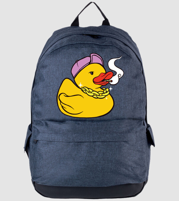  minta farmerkék pólón