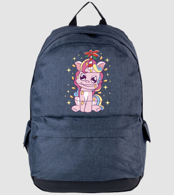  minta farmerkék pólón