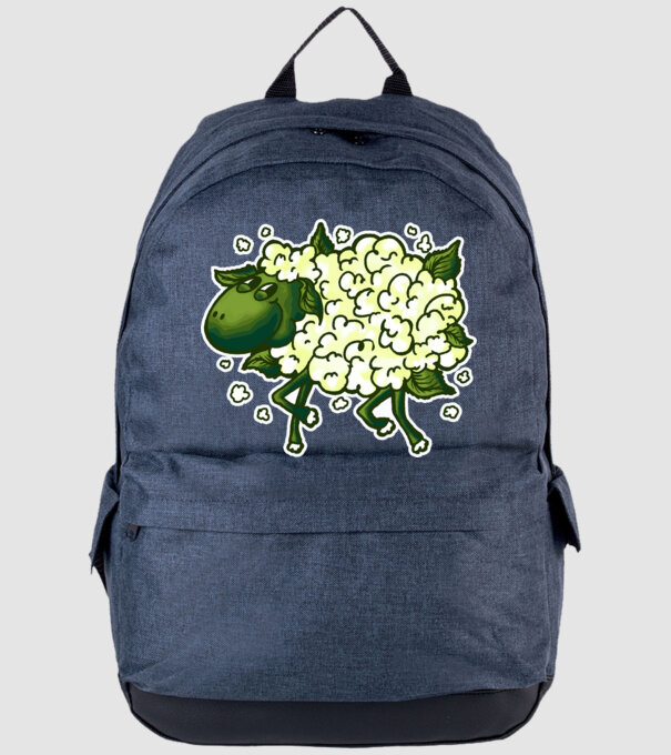  minta farmerkék pólón