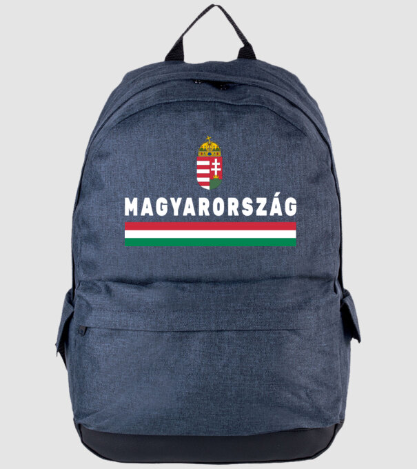  minta farmerkék pólón