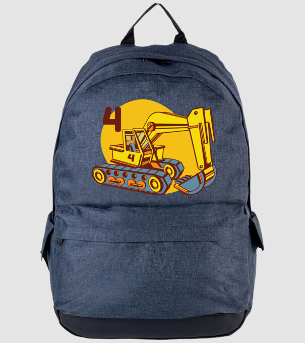  minta farmerkék pólón