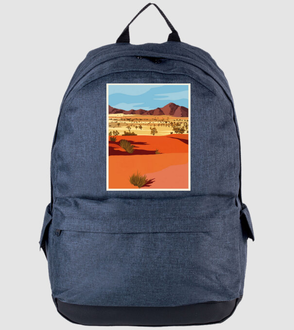  minta farmerkék pólón